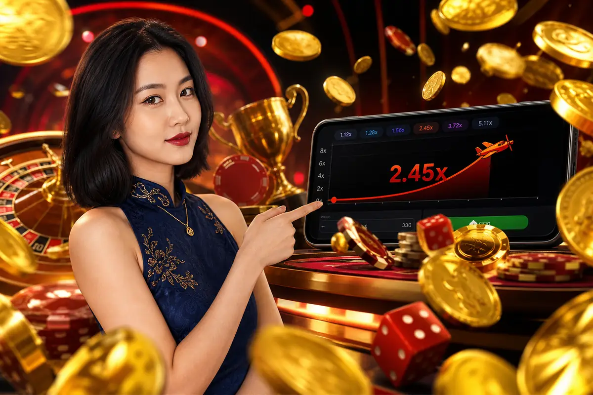 bagus44 program VIP cashback ahli blackjack