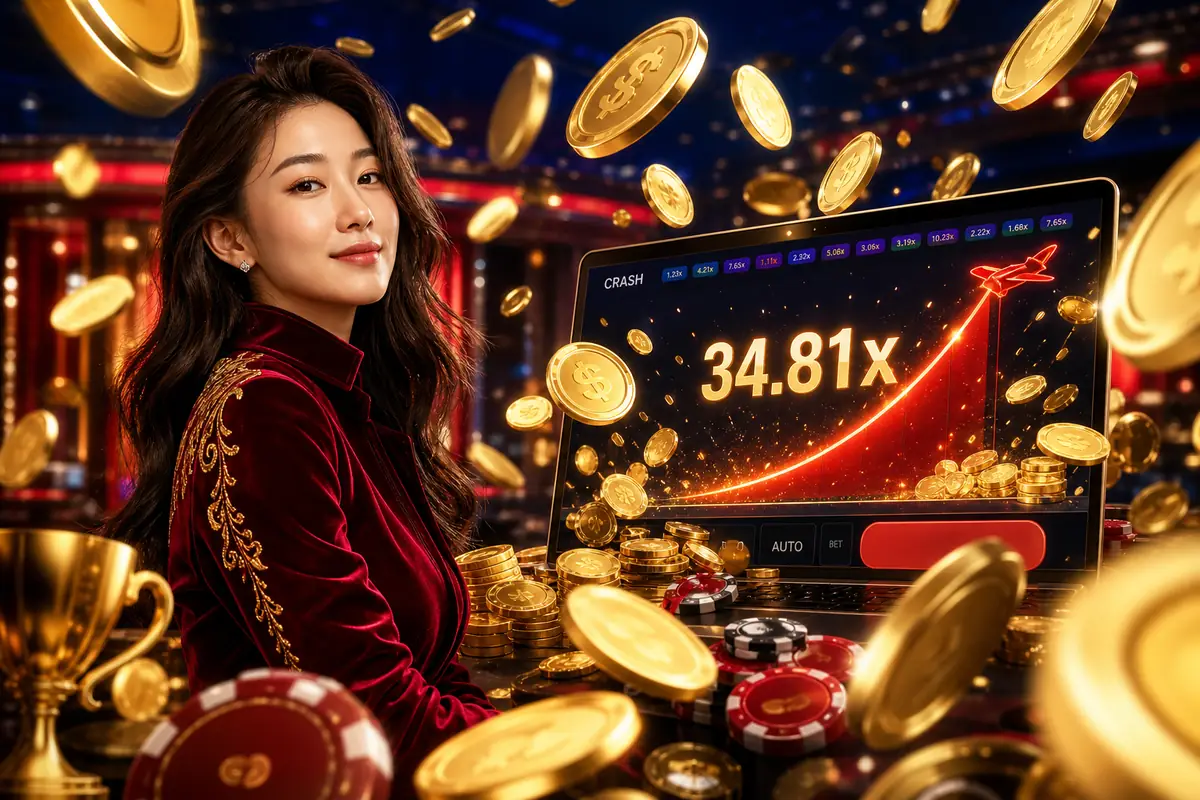 bagus44 platform kasino online Malaysia
