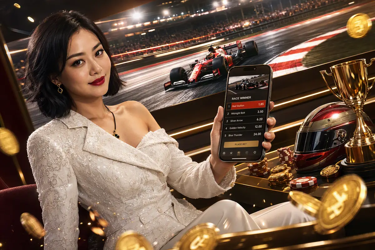 bagus44 Casino suasana meja permainan live casino