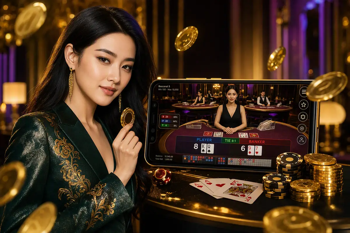 bagus44 slot online koleksi permainan utama