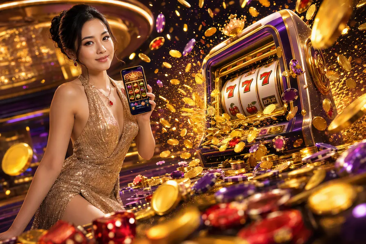 bagus44 kaedah pembayaran deposit e-wallet Malaysia