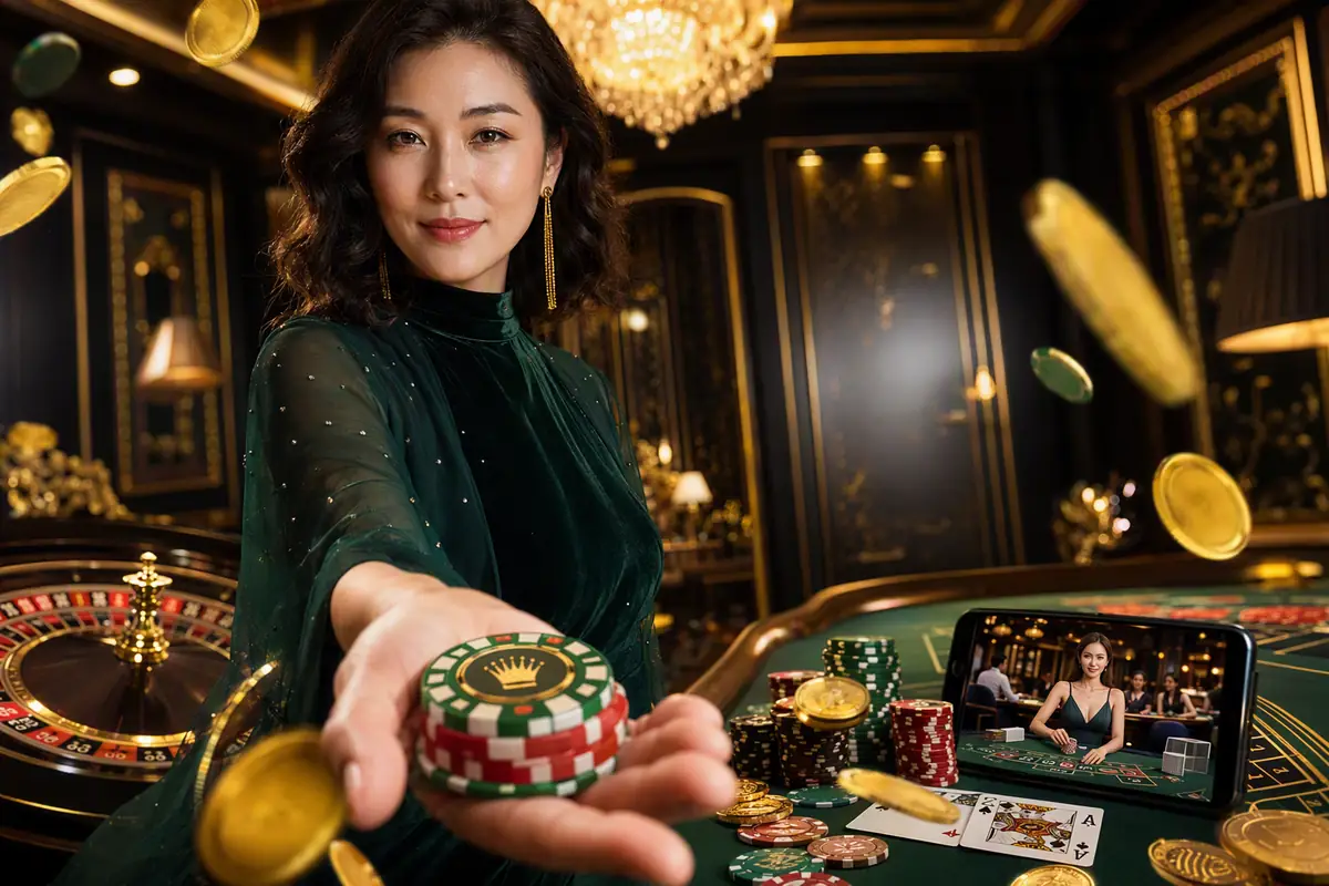 bagus44 mekanik RTP dan volatiliti slot online